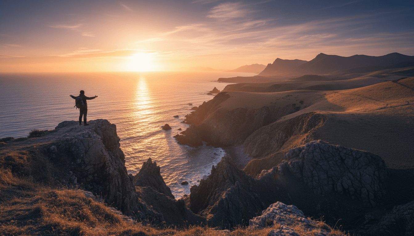 Destination Expertise